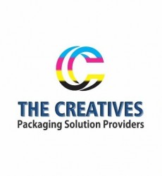 The Creatives (packaging Solution Provider)
